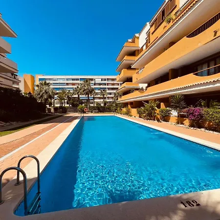 Apartment Senorio Entrada Puntaprima *