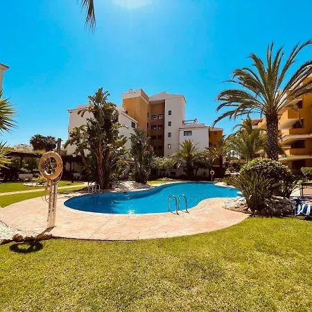 Apartment Senorio Entrada Puntaprima Torrevieja