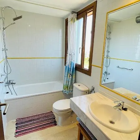 Senorio Entrada Puntaprima Apartment Torrevieja