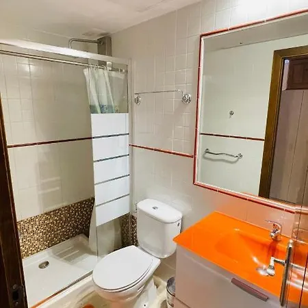 Senorio Entrada Puntaprima Apartment