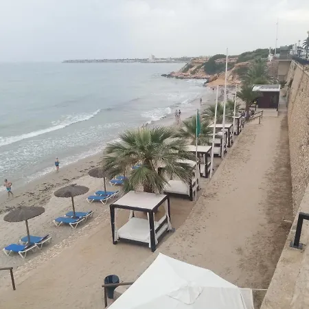 Appartement Senorio Entrada Puntaprima