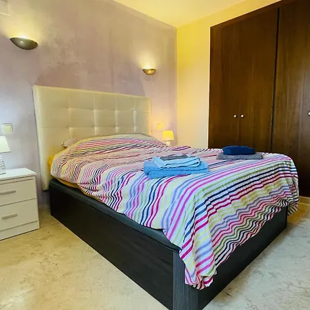 Senorio Entrada Puntaprima Appartement