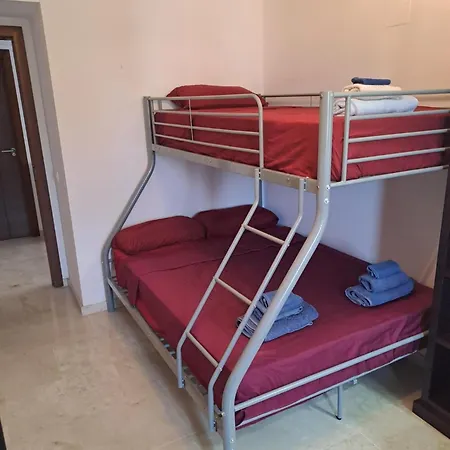 Apartment Senorio Entrada Puntaprima Torrevieja